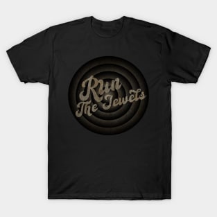 Run The Jewels T-Shirt